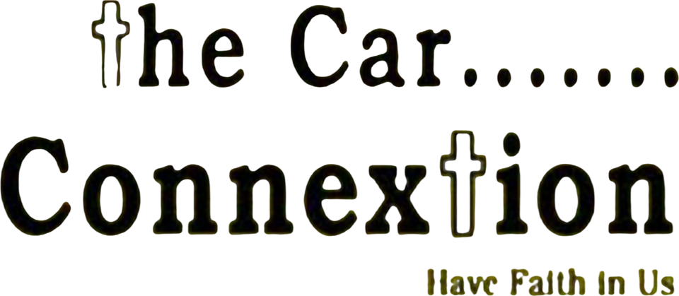 The Car Connextion — Have Faith in Us